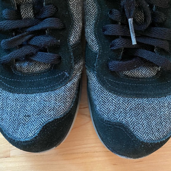 Nike Eclipse herringbone sneakers - sz 8 - Picture 6 of 6